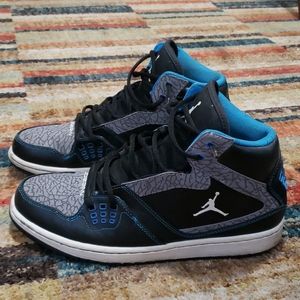 Jordan SC-1